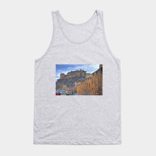 Flodden Wall Tank Top